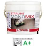 Starlike MonoMix