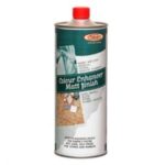 COLOR ENHANCER MATT FINISH