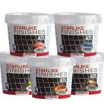 Добавки для Starlike