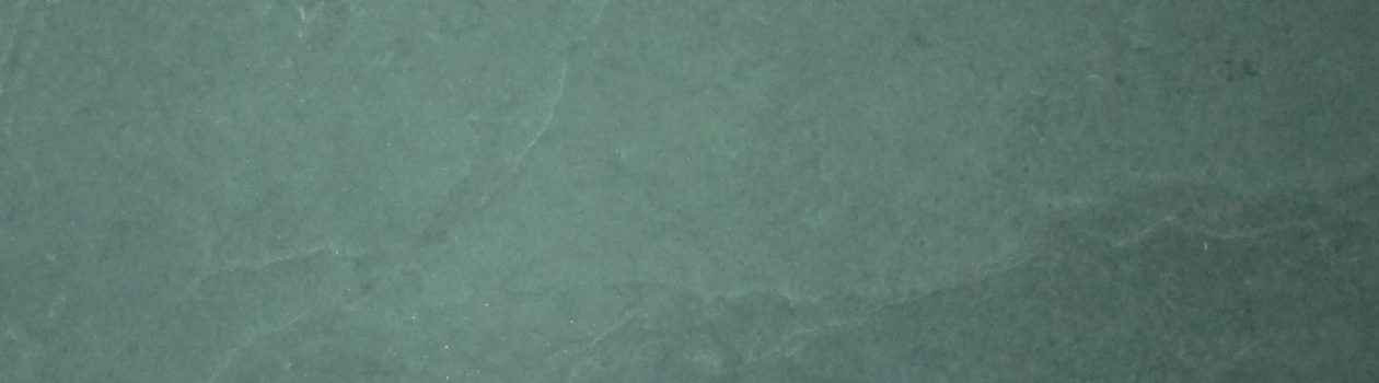 Green Slate Brushed
