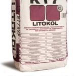 LITOKOL K17
