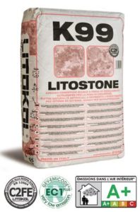 LITOSTONE K99
