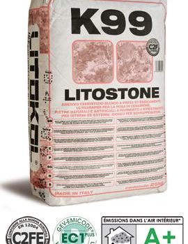 LITOSTONE K99