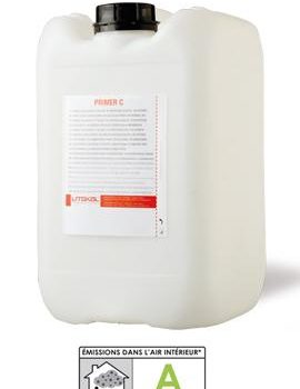 PRIMER C