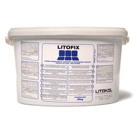 PRIMER LITOFIX