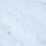 White marble