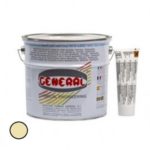 (Rus) GENERAL VERTICALE paglerino 4l (бежевый 6,8кг)