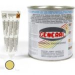 (Rus) GENERAL VERTICALE paglerino Scuro1L (темно-бежевый 1,7кг)