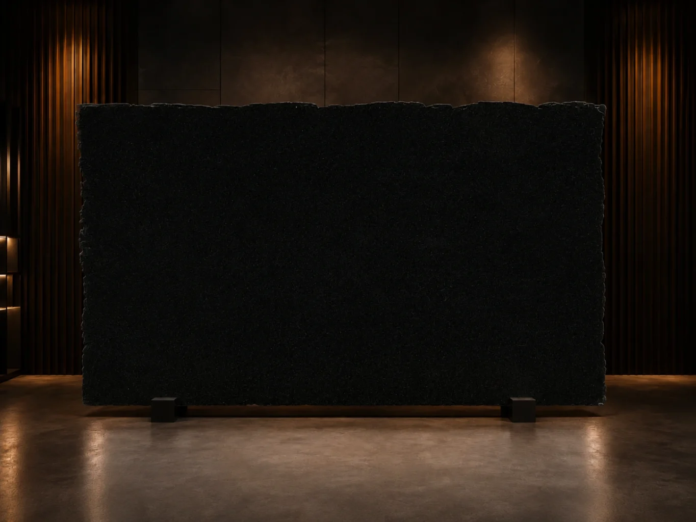 Black Noche — Граніт RoyalStone