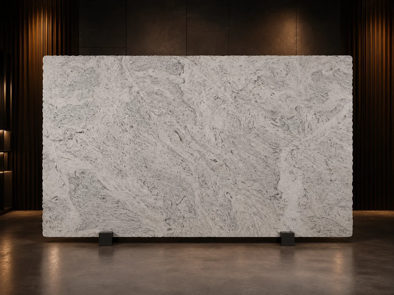 Sahara White — Граніт RoyalStone