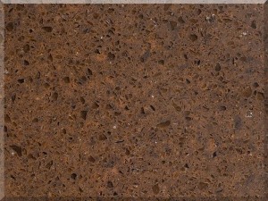 TROPICAL BROWN 