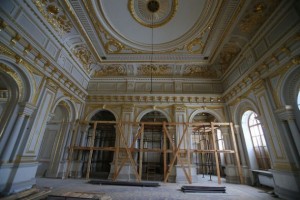 Элементы декора  